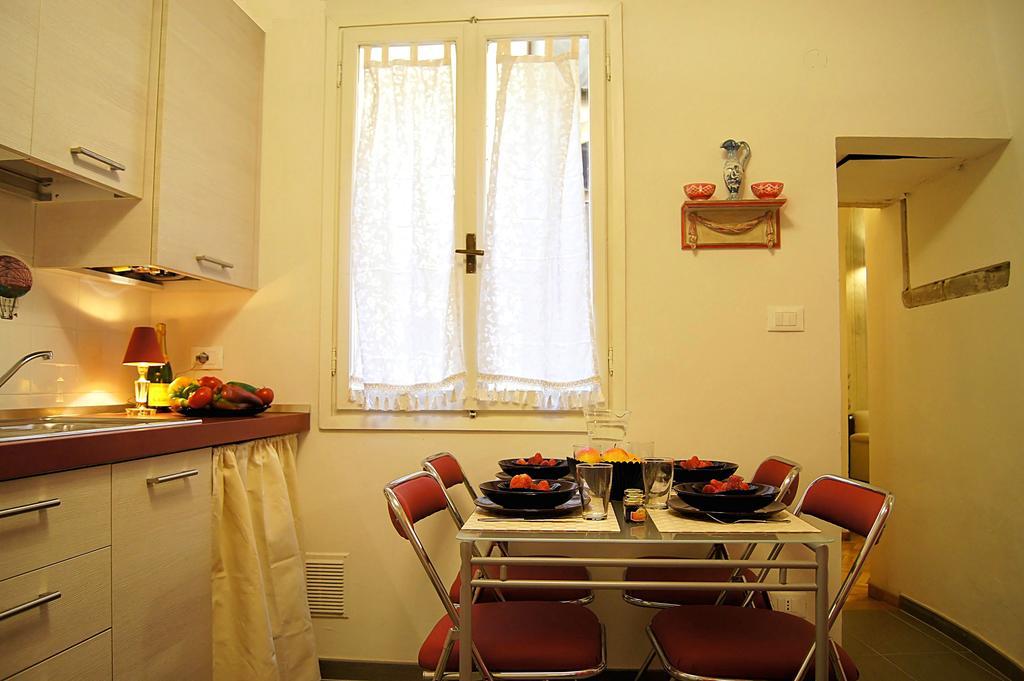 Trebbio Florença Quarto foto