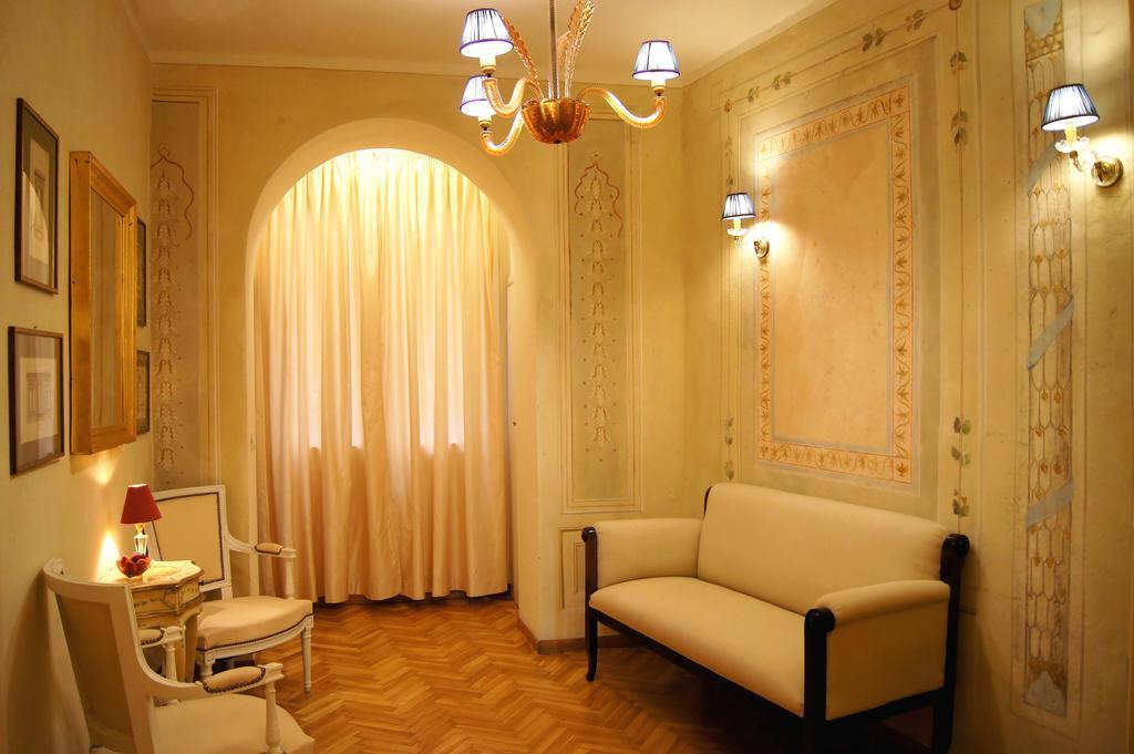 Trebbio Florença Quarto foto
