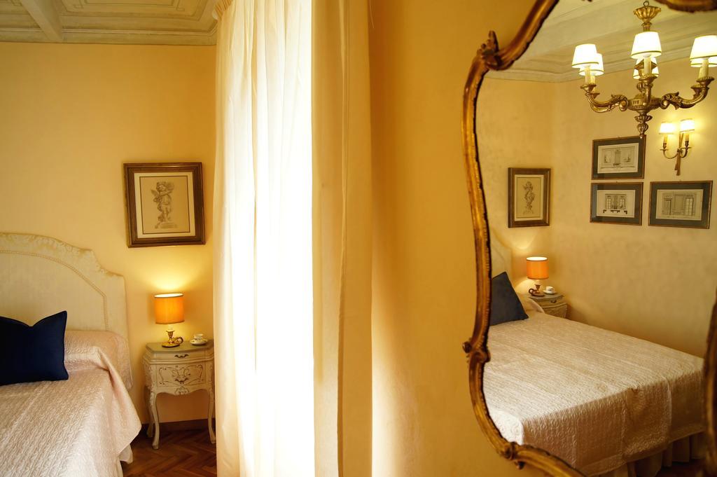 Trebbio Florença Quarto foto
