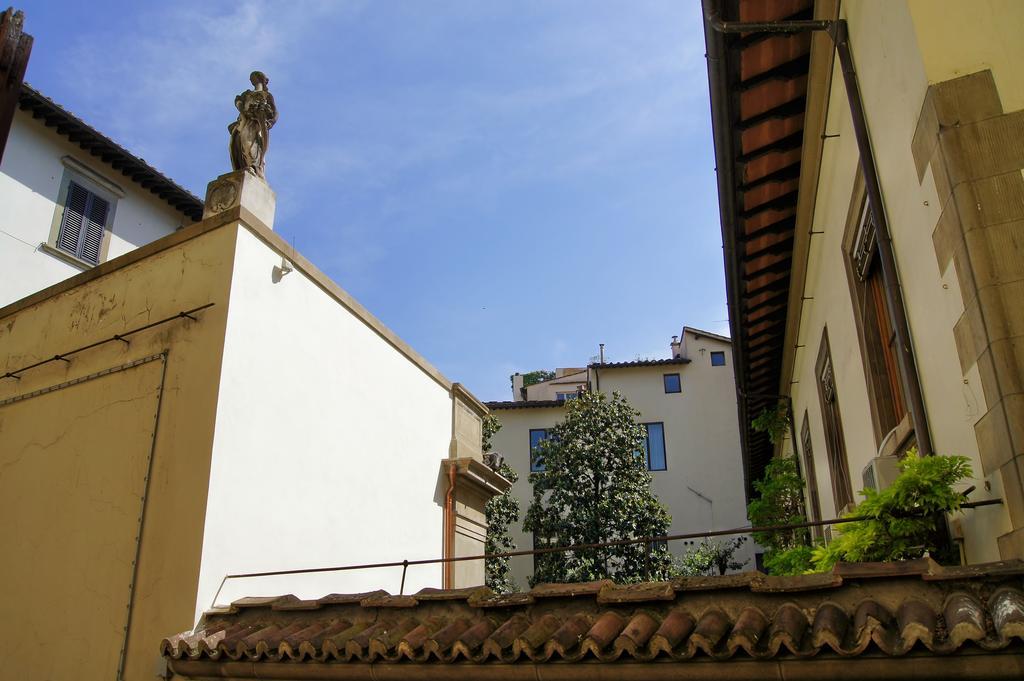 Trebbio Florença Quarto foto
