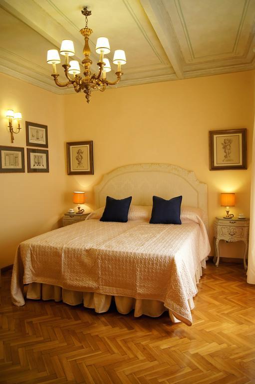 Trebbio Florença Quarto foto