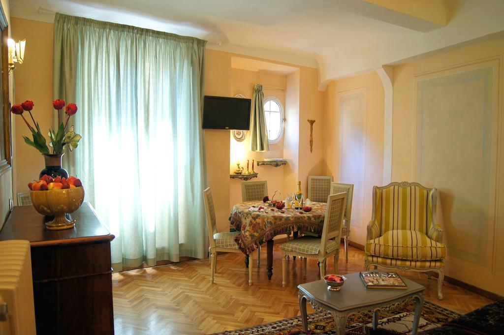 Trebbio Florença Quarto foto