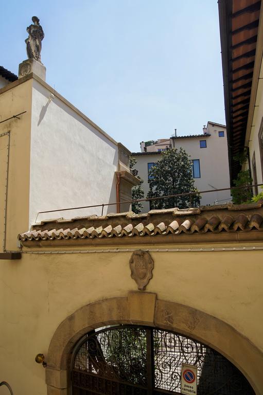 Trebbio Florença Quarto foto