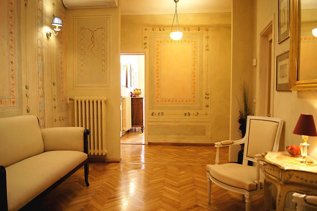 Trebbio Florença Quarto foto