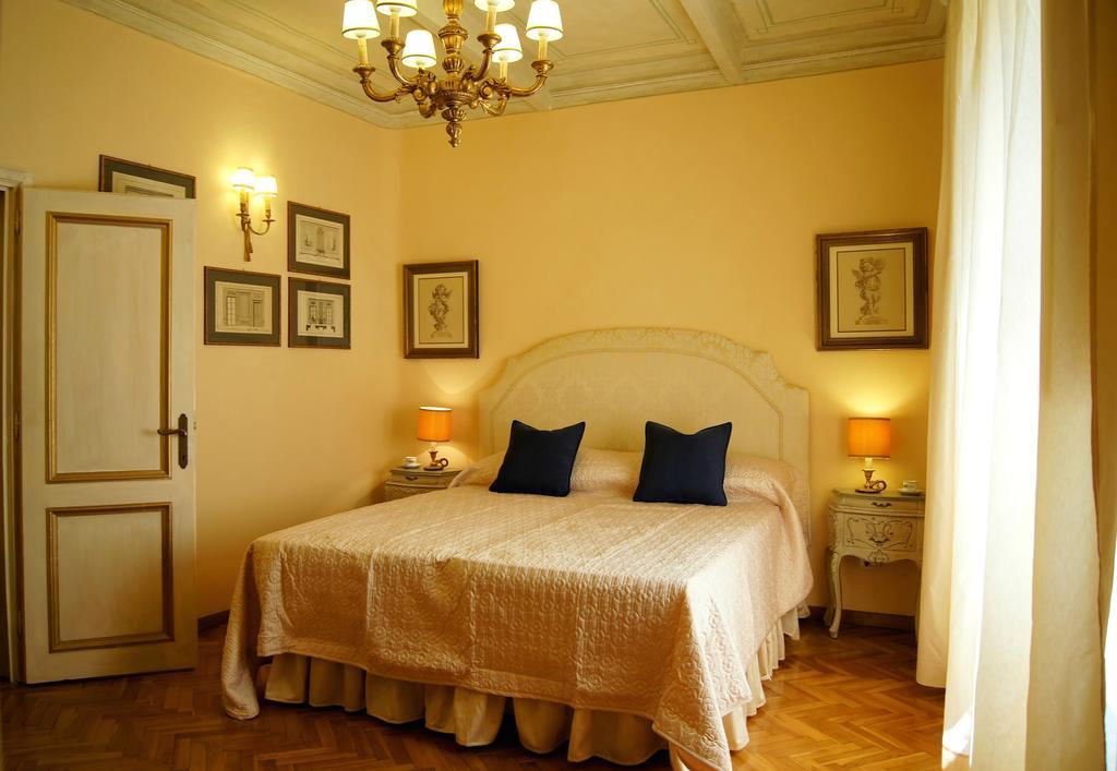 Trebbio Florença Quarto foto