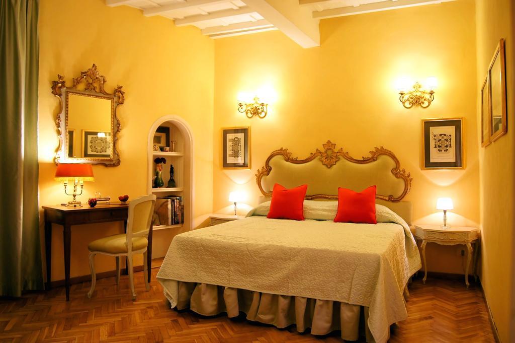 Trebbio Florença Quarto foto